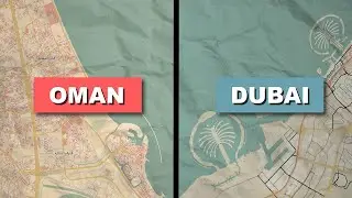 Why Oman Is the Anti-Dubai | A Peaceful Alternative to the Middle East&rsquo;s Megacity