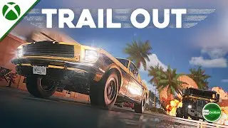TRAIL OUT | Обзор