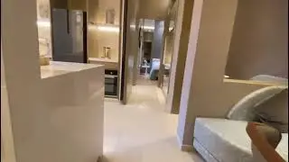 2 Bhk Sample flat of Arihant Aspire in Panvel