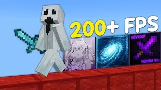 I Used FPS Boosting Packs To See If They Work
