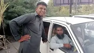 Noshaira Friday Bazaar.Used car for sale in Pakistan. Used car price in Pakistan