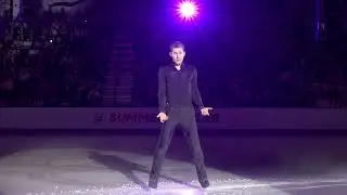 Jason Brown | 2025 Summer Sizzler
