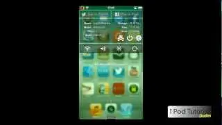 NCSettings: SBSettings for iOS6+