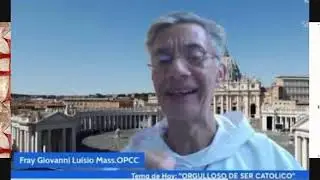 POSTULANTES Y NOVICIOS