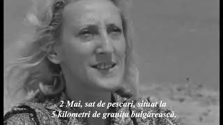In memoriam Nina Cassian