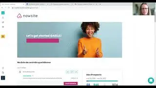 Comment trouver des prospects en automatique avec la m&eacute;thode Salesflow