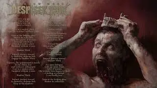 DESPISED ICON - Shadow Work (OFFICIAL TRACK)