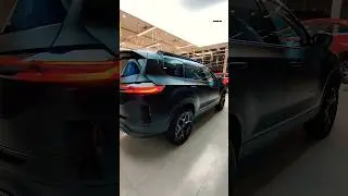 2025 Tata Safari Stealth Edition 😍❤️