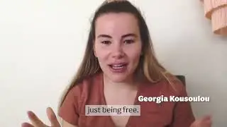 Georgia Kousoulou - Lives on Hold