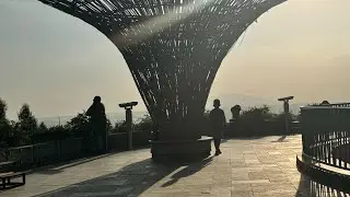 Entoto Park in Addis Ababa/ እንጦጦ ፓርክ ከአዲስ አበባ