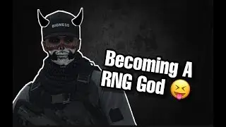 Playing RNG With Fans | GTA Online ft Lowkey X