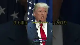 What is Donald Trump's net worth in 2023?