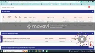 e-RCMC Registration Cum Membership Certificate Process