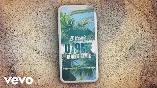 B Young - 079ME (Blinkie Remix) (Audio)