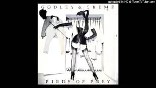 Godley & Creme - Out in the Cold