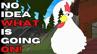 WTF AM I PLAYING?! demo by Meka Games