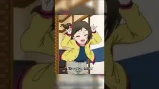 niko niko nii car l short