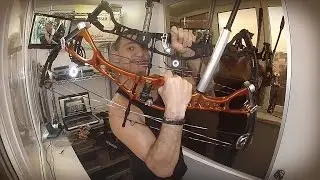 HOYT PRO EDGE ELITE - обзор, сравнение с Alpha Elite & ProElite.