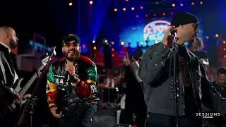 Bachata Heightz - Astronauta (Barcode Sessions)