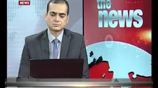 Bus Accident in Uttarakhand: 5 people  killed and 44  injured