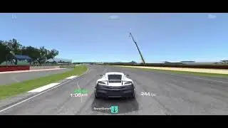Fastest Electric Car