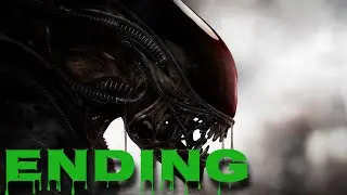 Aliens: Fireteam Elite Ending (PS5) YouShotDat