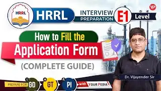Complete guide! How to fill 