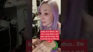 Tudo &eacute; a vontade de deus?