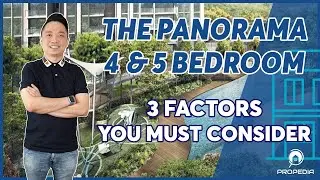 The Panorama 4 & 5 Bedroom Analysis | Advice from Professionals | Propedia