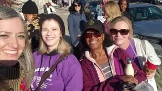 Education Workers Rally for Fairness
