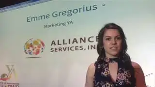 Youth Apprenticeship Banquet at UW-WC