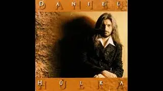 Daniel Hůlka - H&aacute;danka s tajenkou (1997)