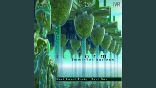 Imminent Horizon (Original Mix)
