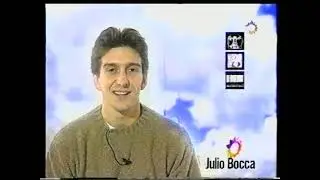 El Día del Milenio - 31/12/1999 - 01/01/2000