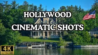 How to Film Hollywood-Style Cinematic Shots on iPhone 17 Pro Max + Gimbal