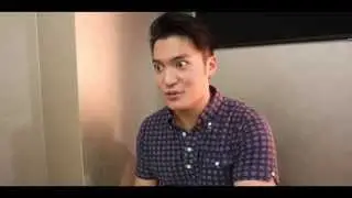 Meet Ray Chen