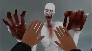 Silent maze horror new game