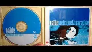 Naive - Welcome to Paradise (2000 Original mix)
