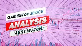 GameStop Stock Analysis...WATCH THIS before you BUY! $600 Price TARGET