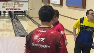 JBT Main Event 12/28/25 Larkin Neely front 9