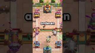 Clash Royale community is going crazy! #clashroyale