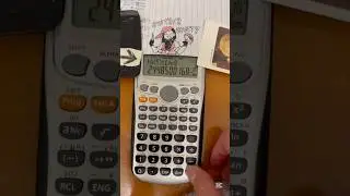 Butcher Vanity on a calculator (Vane) #shorts #butcher #butchervanity #forsaken #memes #calculator
