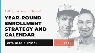 Year-Round Enrollment Strategy and Calendar | 7FMS145