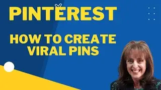 How to Create Viral Pins on Pinterest Free viral app