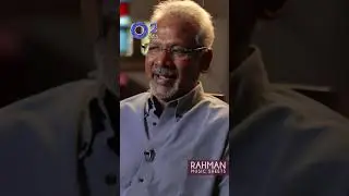 Mani Ratnam - DIL Se - Абстрактная история любви с Богом! | AR Rahman, SRK | #rahmanmusicsheets