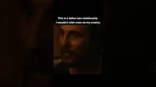 The son wishes for his father's death..💔 | The lost Bus
