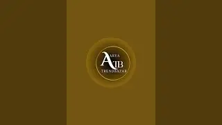 Aarya TrendBazar  Booking no 8109729427