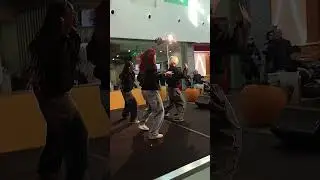 GOTICOmics Piacenza - Ora Pro Comics presenta CYMPACT TEAM - Kpop dance team from Milan