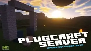 Plug-Craft Server Overview