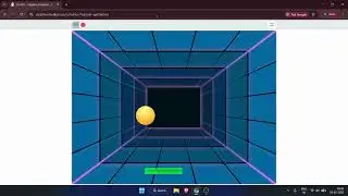 Make a Pong Game on Scratch in 10 Minutes! 🕹️ | Beginner Friendly